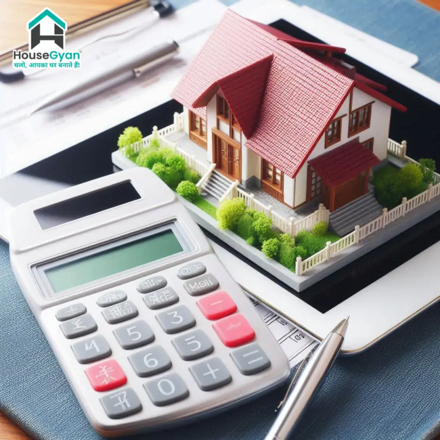 House Price Calculator: Easily Estimate Your Home Building Costs