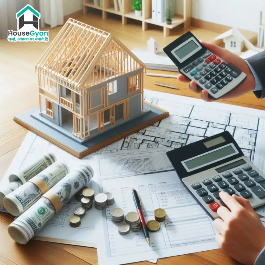 House Construction Cost Calculator: Plan Your Budget with Ease