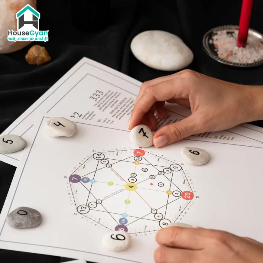 Vastu Shastra: A Guide to Harmonize Your Home with Positive Energy