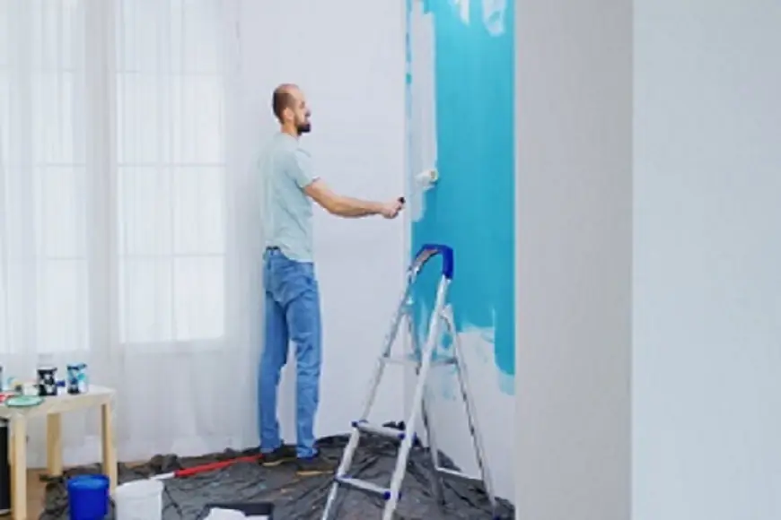 Custom Painting of Asheville INC Launches Top-Quality Interior Painting in Asheville, NC