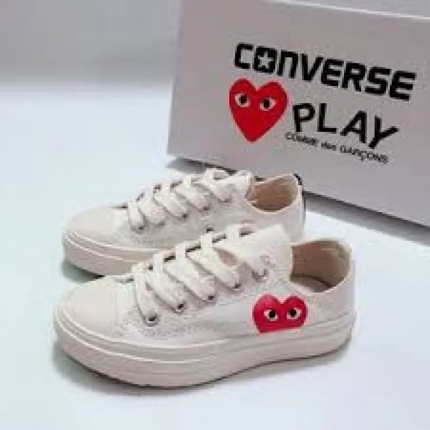 Comme des Garçons A Revolutionary Fashion Brand