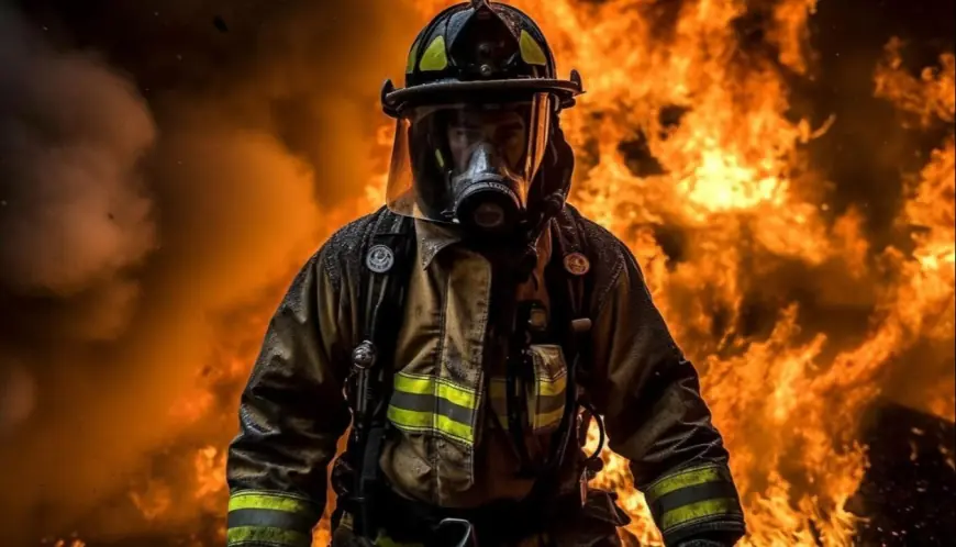 The Role of Fire Inspection Companies in Ensuring Compliance and Safety