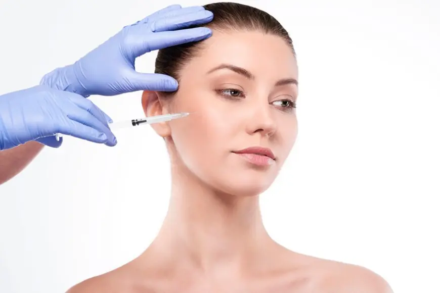 What You Need to Know About PRP Injections in Tucson