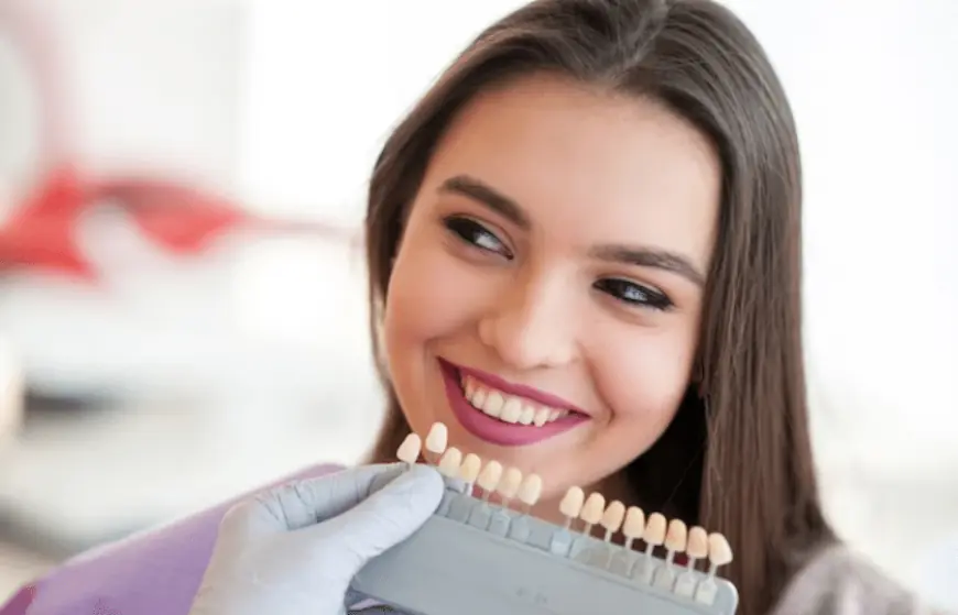 Can Dental Veneers Protect Weak or Damaged Teeth?