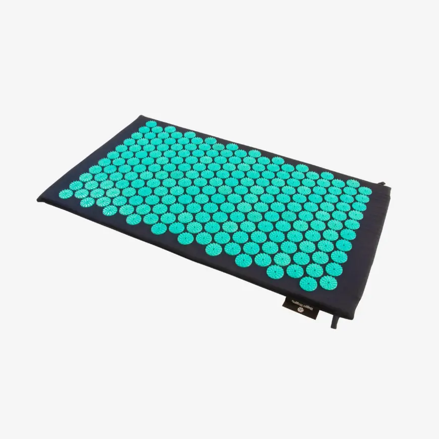 Acupressure Mat Benefits for Muscle Tension: Your Path to Relaxation