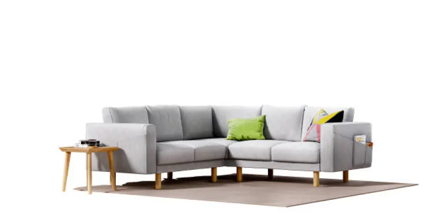 One Seater Sofa: The Perfect Choice for Your Home or Office