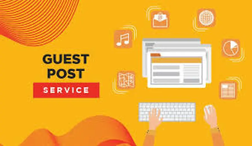 Why Should Beauty Brands Consider Guest Post Services?