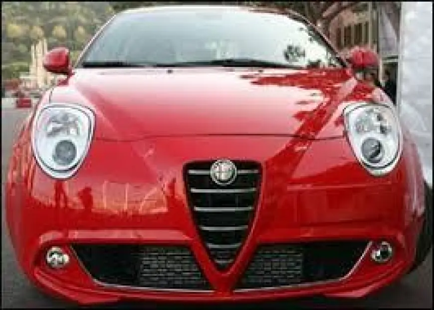 Alfa Romeo Specialist Poole: Expert Care for Your Iconic Italian Car