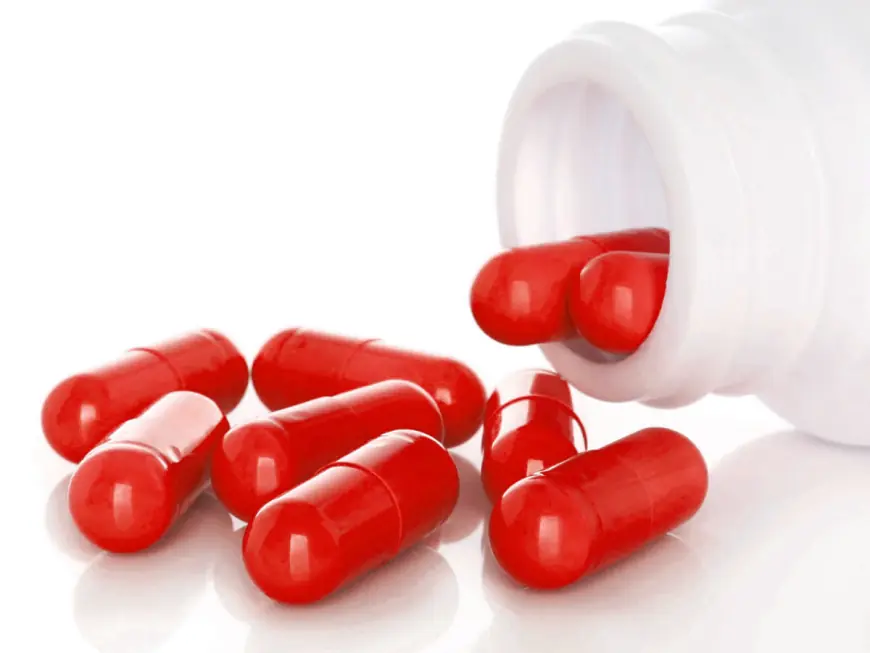 Anticoagulant Reversal Drugs Market Analysis, Size, Share, Growth, Trends, and Forecasts by 2031