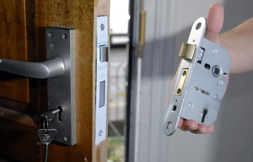 Upgrade Your Security with Cost-Effective Door Lock Changes in Dubai