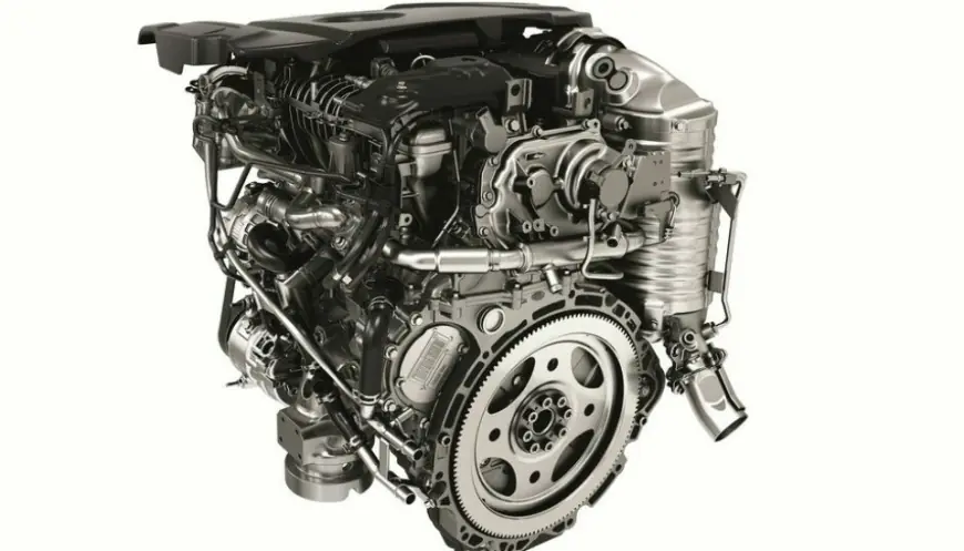 Unlocking the Secrets of the Range Rover Engine: Power, Efficiency, and Innovation