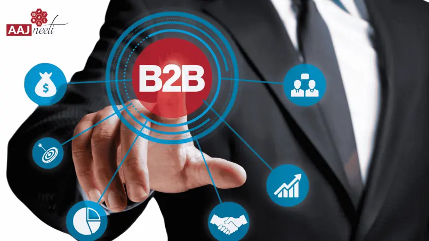 The Role of B2B Lead Generation Companies in Driving Business Growth