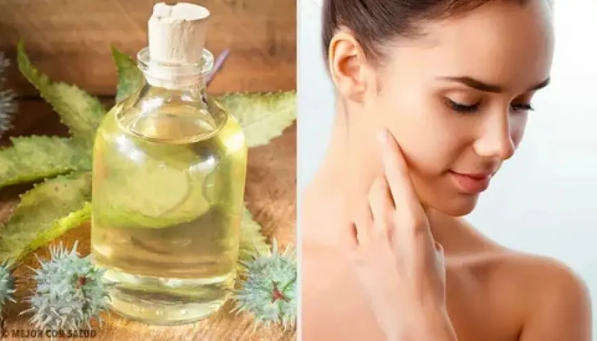 The Benefits of Spearmint Oil for Facial Hair