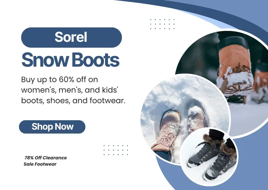 Top Sorel Winter Boots for Women in 2025