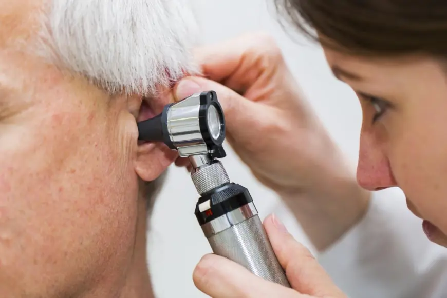 The Benefits of Regular Ear Wax Removal for Better Hearing