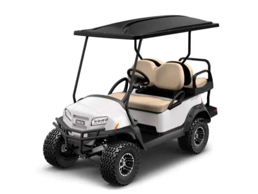 Shipping Golf Carts Internationally: What You Need to Know