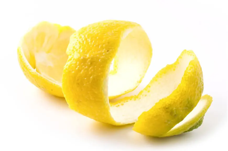 Top Lemon Peel Extract Manufacturers and Suppliers in India – Atomm Botanical