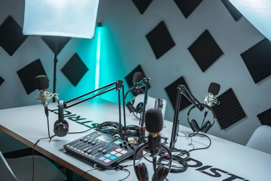 Why podcast marketing is the next big thing in business