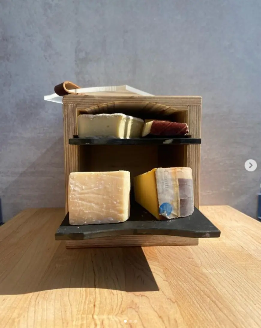 What Are Cheese Grottos? A Guide to Storing Cheese Like a Pro