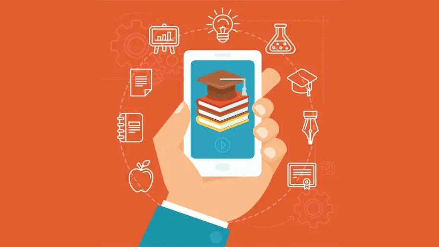 Why On-Demand Education App Development is a Game Changer