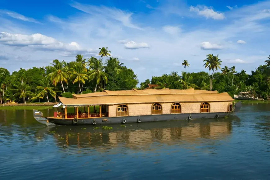 Kerala Tour Package: A Gateway to God’s Own Country