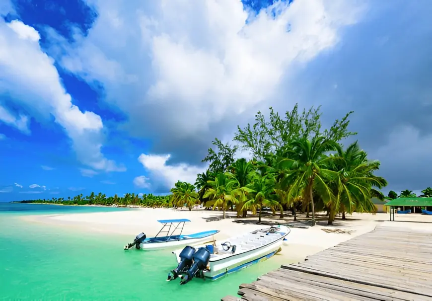 Lakshadweep Tour Package: Discover the Tropical Paradise of India