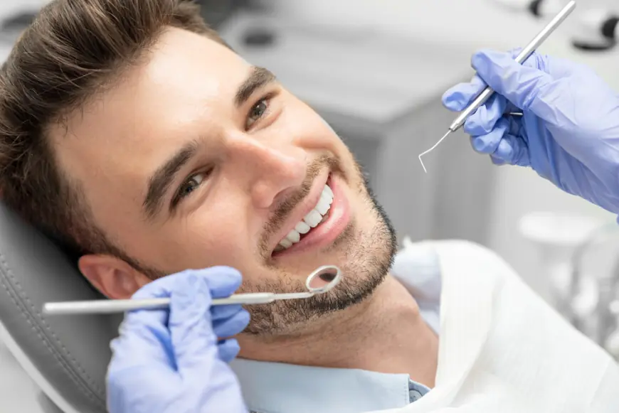 Single Tooth Implants: A Long-Lasting Solution for Missing Teeth