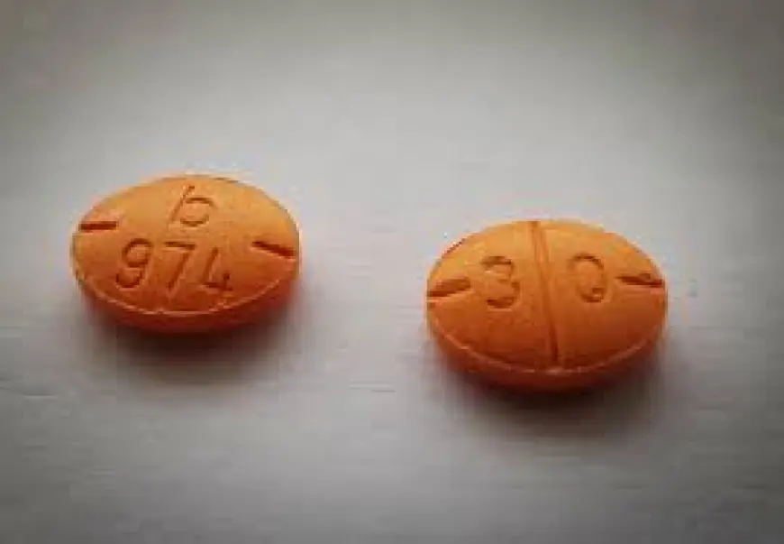 Adderall is a controlled substance due to its potential for misuse, dependency, and abuse