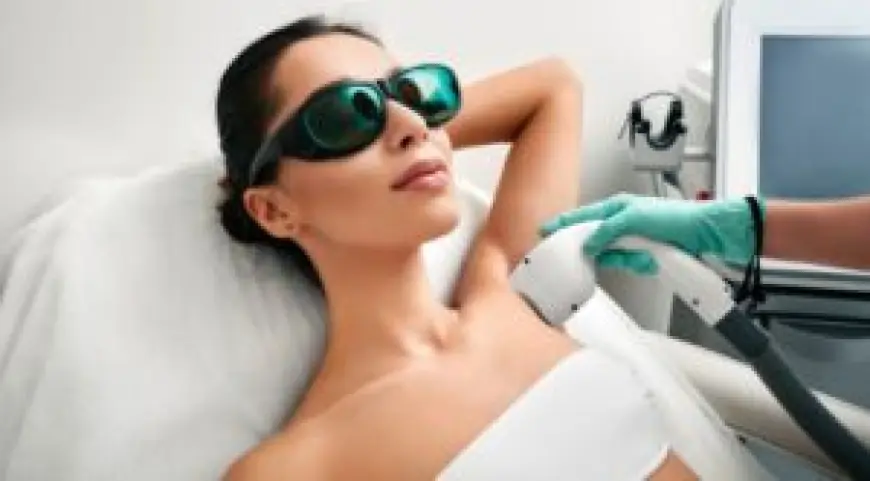 How Celebrities Keep Flawless Skin: Secrets of Laser Hair Removal