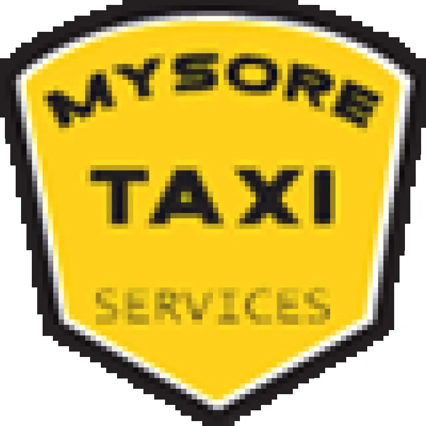 Mysore Taxi Services