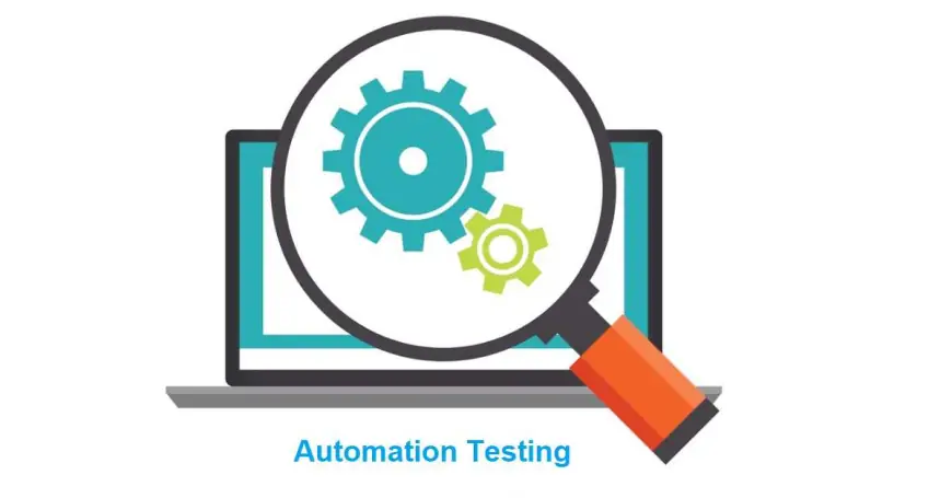 Automation Testing Market Size, Share, Trends, Outlook, Industry Analysis and Forecast 2025-2033