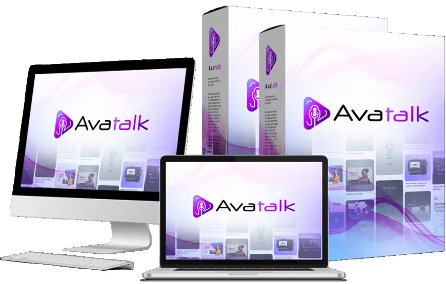 The Future of Professional Networking with Avatalk AI Digital Business Cards