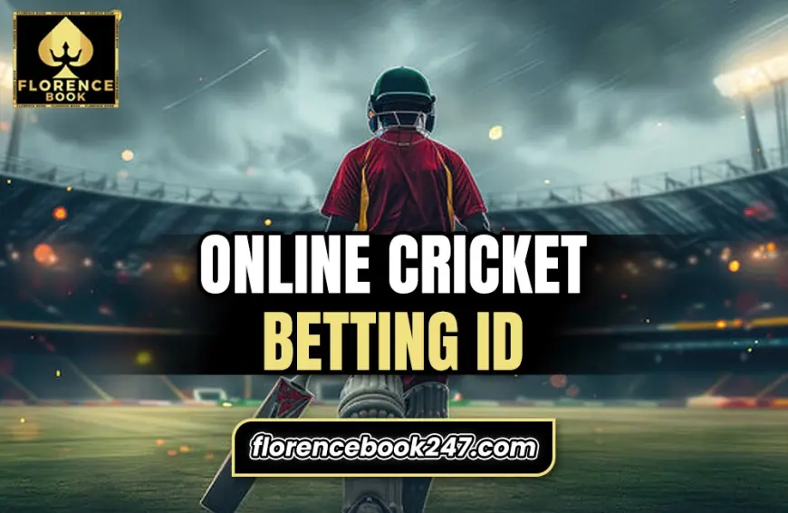 Florence Book’s Top Strategies for Online Cricket Betting ID Success