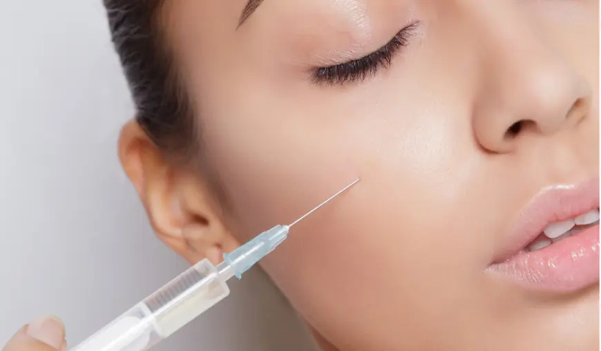 What is the Best Skin Whitening Injection for Dark Skin?