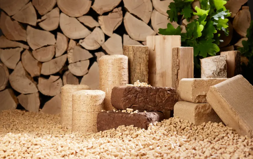 How to Choose the Best Biomass Pellet Supplier in India