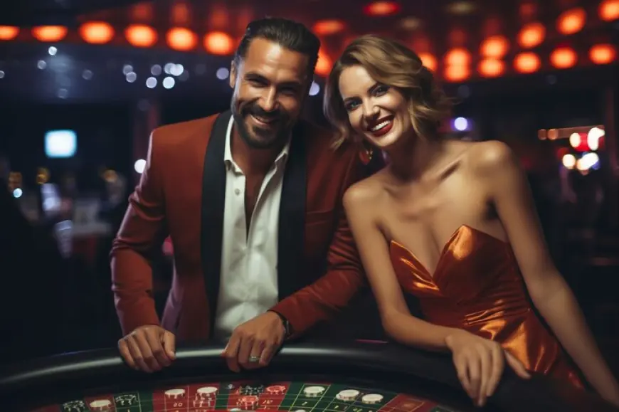 Online Baccarat Games Guidelines: Improve Your Winning Potential