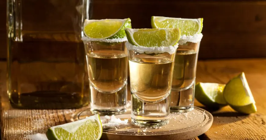 El Crecimiento del Mercado de Tequila: Perspectivas y Proyecciones hasta 2032