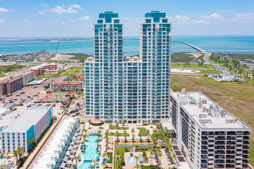 Why Condos Are Perfect For Extended Stays On South Padre Island