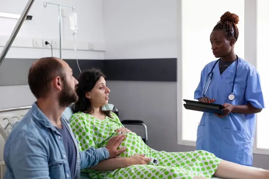 Is a Home Nurse for Pregnancy Right for Your Family?