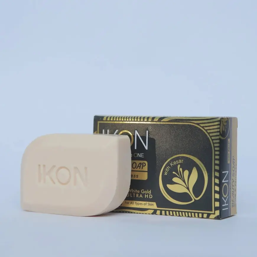 Skin Whitening Soap: Achieve Lighter, Brighter Skin with Every Wash