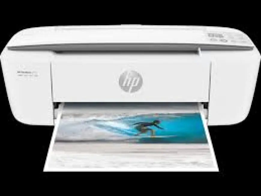 How to Set Up HP OfficeJet 4630: Complete Setup Instructions