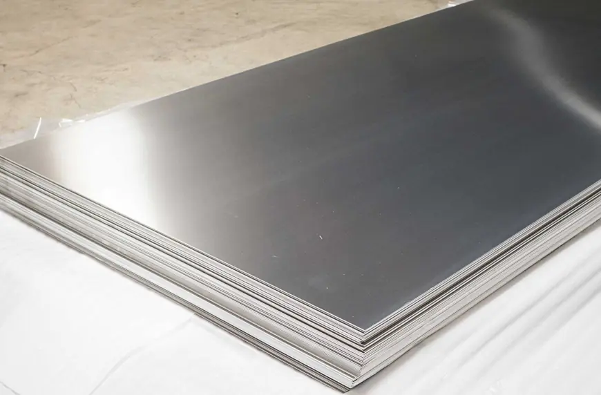 Choosing the Right Stainless Steel 304 Sheet for Your Manufacturing Needs