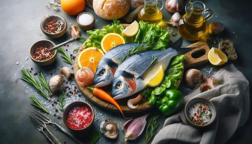 Discover Schafer Fish Freshness and Quality You Can Trust