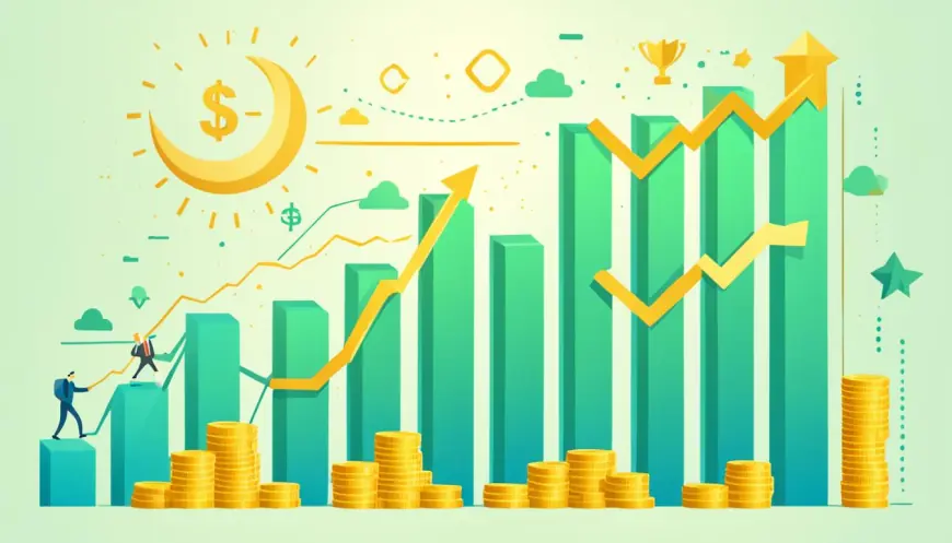 Market Penetration Strategies in Islamic Finance: Recent Trends