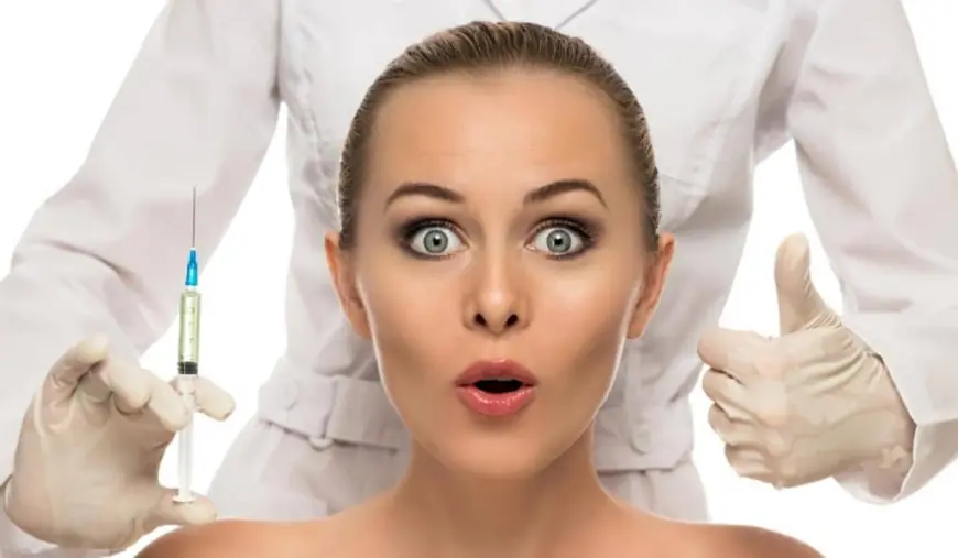 Botox Injections in Dubai: Your Key to Effortless Elegance