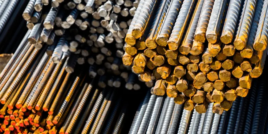 How Round Bar Mild Steel Impacts Steel Quality and Infrastructure Durability