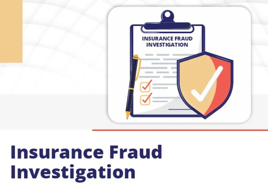 Insurance Fraud Investigation Course: Exposing Deceptive Practices