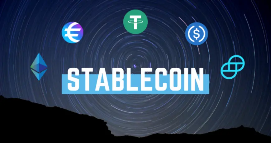 How Will Stablecoin Development Impact Monetary Sovereignty in 2025?