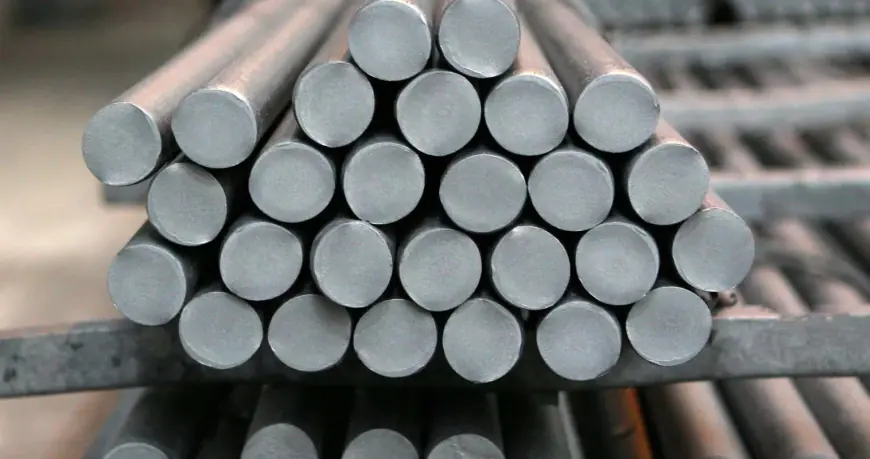 The Role of Alloy Steel Round Bars in Automotive Manufacturing