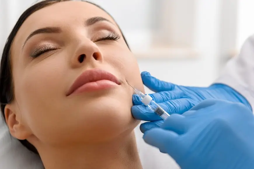 What Is Radiesse Filler Injection Used For?